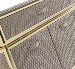 Буфет Fly Case Буфет Fly Case фабрика Roberto Cavalli
