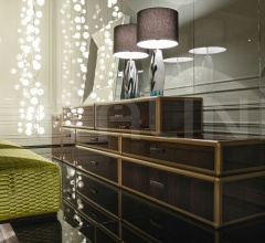 Буфет Fly Case Буфет Fly Case фабрика Roberto Cavalli