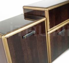 Буфет Fly Case Буфет Fly Case фабрика Roberto Cavalli