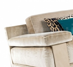 Итальянские Диваны - Трехместный диван Townee Итальянские Диваны - Трехместный диван Townee фабрика Roberto Cavalli