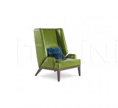 Итальянские Кресла - Кресло Berchet.2 Итальянские Кресла - Кресло Berchet.2 фабрика Roberto Cavalli