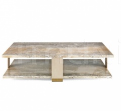 Итальянские Столики - Журнальный столик Townee Итальянские Столики - Журнальный столик Townee фабрика Roberto Cavalli