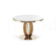 Итальянские Столики - Столик Pumpkin Итальянские Столики - Столик Pumpkin фабрика Roberto Cavalli