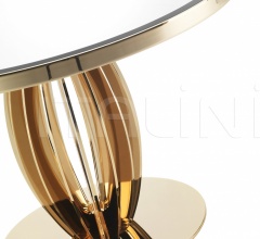 Итальянские Столики - Столик Pumpkin Итальянские Столики - Столик Pumpkin фабрика Roberto Cavalli