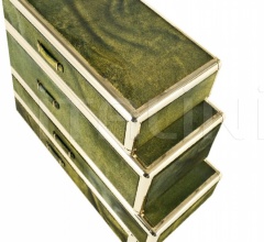 Итальянские Спальни - Комод Fly Case (sx,dx) фабрика Roberto Cavalli