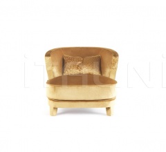 Итальянские Кресла - Кресло Nail.2 Итальянские Кресла - Кресло Nail.2 фабрика Roberto Cavalli