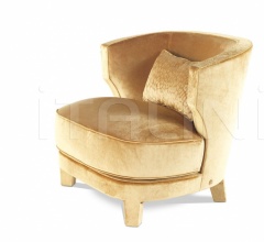 Итальянские Кресла - Кресло Nail.2 Итальянские Кресла - Кресло Nail.2 фабрика Roberto Cavalli