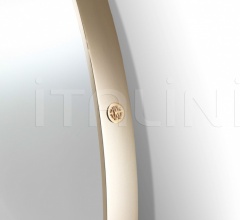 Настенное зеркало Casquet Настенное зеркало Casquet фабрика Roberto Cavalli