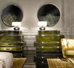 Итальянские Свет - Настольная лампа Pumpkin Итальянские Свет - Настольная лампа Pumpkin фабрика Roberto Cavalli