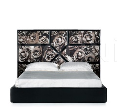 Итальянские Кровати - Кровать Springs фабрика Roberto Cavalli