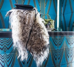 Итальянские Спальни - Гардероб Narciso Итальянские Спальни - Гардероб Narciso фабрика Roberto Cavalli