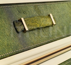 Итальянские Спальни - Тумбочка Fly Case фабрика Roberto Cavalli