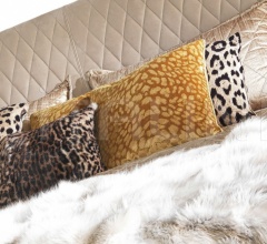 Итальянские Кровати - Кровать Grace фабрика Roberto Cavalli