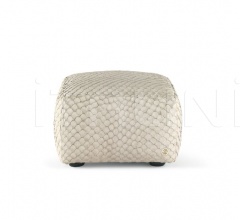 Итальянские Пуфы - Пуф Hamptons.2 фабрика Roberto Cavalli