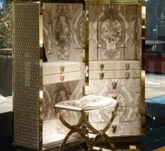 Итальянские Спальни - Шкаф Grandtour Итальянские Спальни - Шкаф Grandtour фабрика Roberto Cavalli