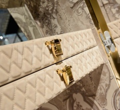 Итальянские Спальни - Шкаф Grandtour Итальянские Спальни - Шкаф Grandtour фабрика Roberto Cavalli