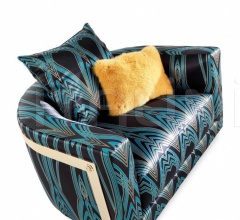 Итальянские Кресла - Кресло Manhattan Итальянские Кресла - Кресло Manhattan фабрика Roberto Cavalli