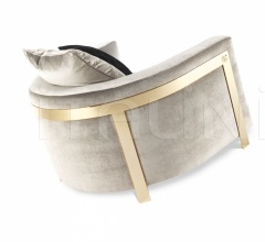 Итальянские Кресла - Кресло Manhattan Итальянские Кресла - Кресло Manhattan фабрика Roberto Cavalli