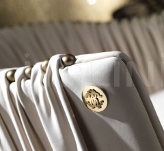 Итальянские Кресла - Кресло Sharpei Итальянские Кресла - Кресло Sharpei фабрика Roberto Cavalli