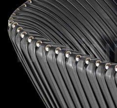 Итальянские Диваны - Трехместный диван Sharpei Итальянские Диваны - Трехместный диван Sharpei фабрика Roberto Cavalli