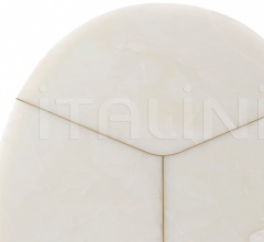 Итальянские Столы обеденные - Стол обеденный Cooper фабрика Roberto Cavalli