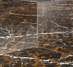 Итальянские Столы обеденные - Стол обеденный Cooper фабрика Roberto Cavalli