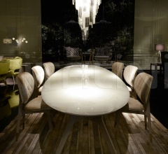 Стул Grace Стул Grace фабрика Roberto Cavalli