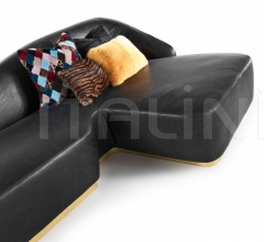 Итальянские Диваны - Диван Montenapo Итальянские Диваны - Диван Montenapo фабрика Roberto Cavalli