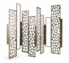 Итальянские Ширмы - Ширма Uma фабрика Roberto Cavalli