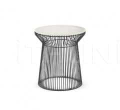 Итальянские Уличные столики - Столик WIRE.2 Outdoor Итальянские Уличные столики - Столик WIRE.2 Outdoor фабрика Roberto Cavalli