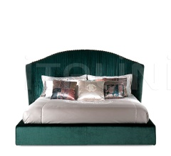 Итальянские Кровати - Кровать Sharpei фабрика Roberto Cavalli