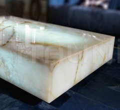 Итальянские Столики - Журнальный столик Sahara Итальянские Столики - Журнальный столик Sahara фабрика Roberto Cavalli