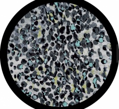 Ковер Dots Camouflage Ковер Dots Camouflage фабрика Roberto Cavalli