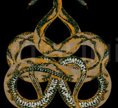 Ковер Snake Ковер Snake фабрика Roberto Cavalli