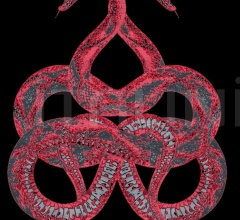 Ковер Snake Ковер Snake фабрика Roberto Cavalli