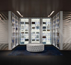 Итальянские Спальни - Гардероб Narciso Итальянские Спальни - Гардероб Narciso фабрика Roberto Cavalli