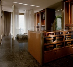 Итальянские Спальни - Гардероб Narciso Итальянские Спальни - Гардероб Narciso фабрика Roberto Cavalli