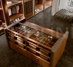 Итальянские Спальни - Гардероб Narciso Итальянские Спальни - Гардероб Narciso фабрика Roberto Cavalli