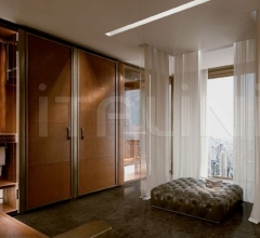 Итальянские Спальни - Гардероб Narciso Итальянские Спальни - Гардероб Narciso фабрика Roberto Cavalli