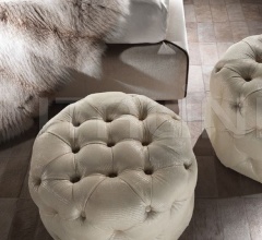 Итальянские Пуфы - Пуф Limbo фабрика Roberto Cavalli