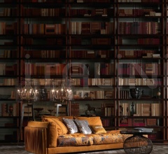 Итальянские Диваны - Диван Sharpei.5 Итальянские Диваны - Диван Sharpei.5 фабрика Roberto Cavalli