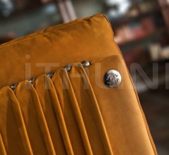 Итальянские Диваны - Диван Sharpei.5 Итальянские Диваны - Диван Sharpei.5 фабрика Roberto Cavalli