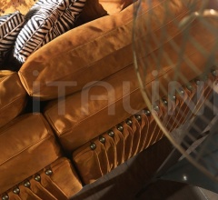 Итальянские Диваны - Диван Sharpei.5 Итальянские Диваны - Диван Sharpei.5 фабрика Roberto Cavalli