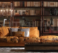 Итальянские Столики - Журнальный столик Selfie Итальянские Столики - Журнальный столик Selfie фабрика Roberto Cavalli