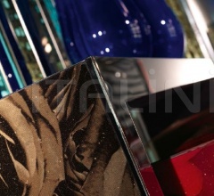 Итальянские Консоли - Консоль Golden Bridge Итальянские Консоли - Консоль Golden Bridge фабрика Roberto Cavalli