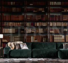 Итальянские Свет - Настольная лампа Pumpkin Итальянские Свет - Настольная лампа Pumpkin фабрика Roberto Cavalli