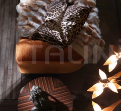 Итальянские Диваны - Диван Blake Итальянские Диваны - Диван Blake фабрика Roberto Cavalli