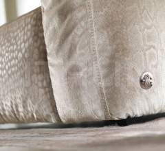 Итальянские Диваны - Модульный диван Hamptons.2 Итальянские Диваны - Модульный диван Hamptons.2 фабрика Roberto Cavalli