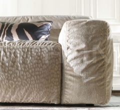 Итальянские Диваны - Модульный диван Hamptons.2 Итальянские Диваны - Модульный диван Hamptons.2 фабрика Roberto Cavalli