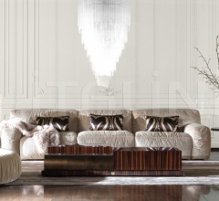 Итальянские Пуфы - Пуф Sharpei фабрика Roberto Cavalli